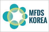 MFDS korea